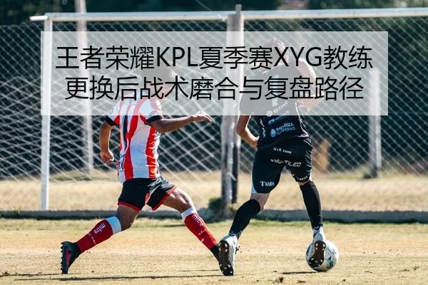 王者荣耀KPL夏季赛XYG教练更换后战术磨合与复盘路径